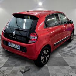 Renault Twingo 3 1.0 SCe 70 eco2 Zen Prinquiau