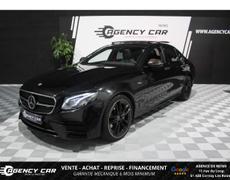 Mercedes Classe E Cernay-lès-Reims