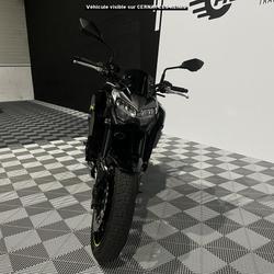 Kawasaki Z 6900 KM / Echappement AKRAPOVIC / Entretien OK Cernay-l&egrave;s-Reims