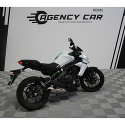 Kawasaki ER 6F N - A2 - 12300 KMS ENTRETIEN A JOUR Cernay-l&egrave;s-Reims