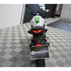 Kawasaki ER 6F N - A2 - 12300 KMS ENTRETIEN A JOUR Cernay-l&egrave;s-Reims
