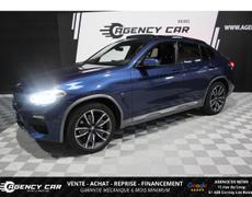 BMW X4 Cernay-lès-Reims