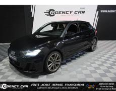 Audi A1 Cernay-lès-Reims