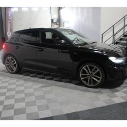 Audi A1 Sportback 1.5 35 TFSI - 150 - S-Tronic - S line - Carplay Cernay-l&egrave;s-Reims