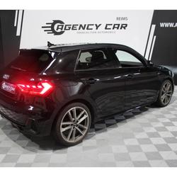 Audi A1 Sportback 1.5 35 TFSI - 150 - S-Tronic - S line - Carplay Cernay-l&egrave;s-Reims