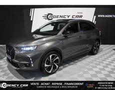 DS DS7 Crossback Cernay-lès-Reims