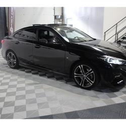 BMW Serie 2 218d Gran Coup&eacute; - BVA - M Sport - TO - CARPLAY Cernay-l&egrave;s-Reims