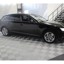 Audi A4 Avant 2.0 TDI - 190 - BV S-tronic  Sport - CARPLAY Cernay-l&egrave;s-Reims