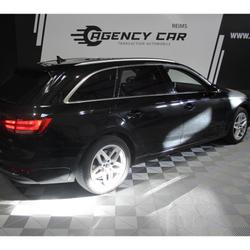 Audi A4 Avant 2.0 TDI - 190 - BV S-tronic  Sport - CARPLAY Cernay-l&egrave;s-Reims