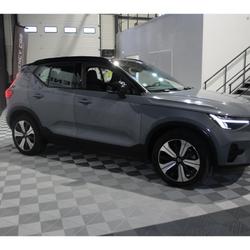 Volvo XC40 P6 Recharge - 231 - BV 1 EDT  Start PHASE 2 / SOH 92% Cernay-l&egrave;s-Reims
