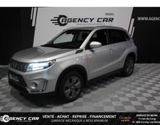 Suzuki Vitara Cernay-lès-Reims