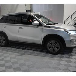 Suzuki Vitara 1.4 Boosterjet + Hybrid SHVS  Privil&egrave;ge PHASE 2 ENTRETIEN SUZUKI Cernay-l&egrave;s-Reims