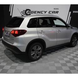 Suzuki Vitara 1.4 Boosterjet + Hybrid SHVS  Privil&egrave;ge PHASE 2 ENTRETIEN SUZUKI Cernay-l&egrave;s-Reims