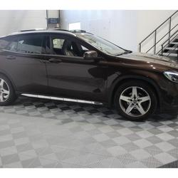 Mercedes GLA 200 - BV 7G-DCT  - Fascination - TO - ENTRETIEN FULL MERCEDES Cernay-l&egrave;s-Reims