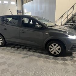Dacia Sandero 1.0 TCe - 90 - BVA CVT  III  Expression - CARPLAY Cernay-l&egrave;s-Reims