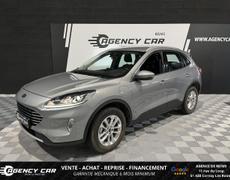 Ford Kuga Cernay-lès-Reims