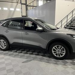 Ford Kuga 2.5 Duratec - 225 - BV e-CVT PHEV 4x2  III Titanium Cernay-l&egrave;s-Reims