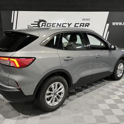 Ford Kuga 2.5 Duratec - 225 - BV e-CVT PHEV 4x2  III Titanium Cernay-l&egrave;s-Reims