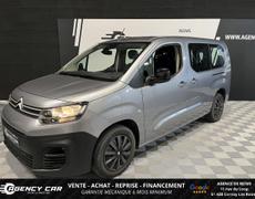 Citroen Berlingo Cernay-lès-Reims