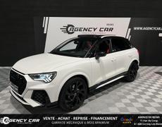 Audi RS Q3 Cernay-lès-Reims