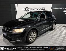 Volkswagen Tiguan Cernay-lès-Reims