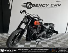 Harley Davidson Street bob Cernay-lès-Reims