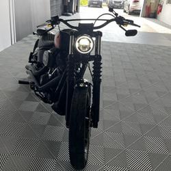 Harley Davidson Street bob 1870 FXBB - Entretien HD Cernay-l&egrave;s-Reims