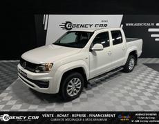 Volkswagen Amarok Cernay-lès-Reims