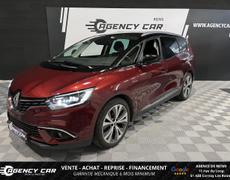 Renault Scenic 4