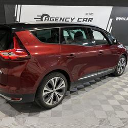 Renault Scenic 4 Grand  1.3 TCe 140 - 7 places - IV  Intens - Attelage - Cam&eacute;ra Cernay-l&egrave;s-Reims