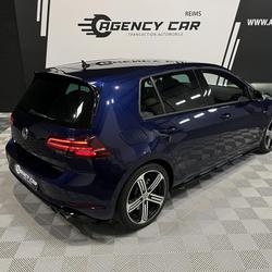 Volkswagen Golf 7 7.5 R 2.0 16V TSI BlueMotion - 310 - DSG 7 - 4Motion PHASE 2 - Faible kilom&eacute;trage Cernay-l&egrave;s-Reims