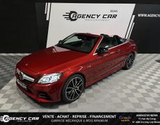 Mercedes Classe C Cernay-lès-Reims