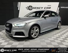 Audi A3 Cernay-lès-Reims