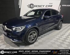 Mercedes GLC Cernay-lès-Reims