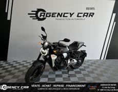 Honda CBR Cernay-lès-Reims