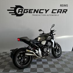 Honda CBR 2018 - ARROW - SHIFTER UP/DOWN - ENTRETIEN 03/26 Cernay-l&egrave;s-Reims