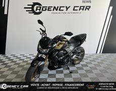 Kawasaki Z Cernay-lès-Reims