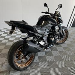 Kawasaki Z 750 R 2013 Cernay-l&egrave;s-Reims