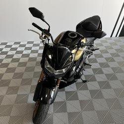 Kawasaki Z 750 R 2013 Cernay-l&egrave;s-Reims