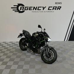 Kawasaki Z 650 FULL - 1600 KMS Cernay-l&egrave;s-Reims