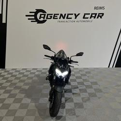 Kawasaki Z 650 FULL - 1600 KMS Cernay-l&egrave;s-Reims
