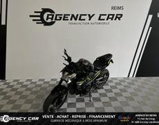 Kawasaki Z Cernay-lès-Reims