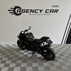 Kawasaki Z 900 A2 - AKRAPOVIC - 10300 KMS Cernay-l&egrave;s-Reims