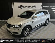 Renault Koleos Cernay-lès-Reims