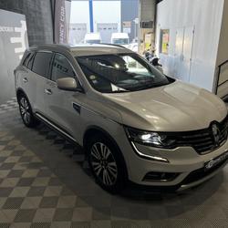 Renault Koleos 2.0 dCi - 175 - BV X-Tronic 4x2 Energy Initiale Paris - CARPLAY - Cernay-l&egrave;s-Reims