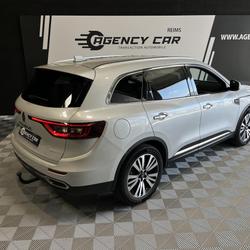 Renault Koleos 2.0 dCi - 175 - BV X-Tronic 4x2 Energy Initiale Paris - CARPLAY - Cernay-l&egrave;s-Reims