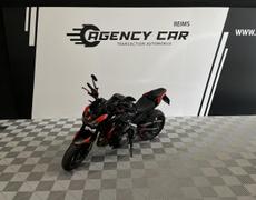 Kawasaki Z Cernay-lès-Reims