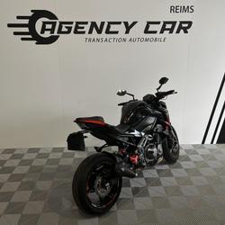 Kawasaki Z 900 Cernay-l&egrave;s-Reims