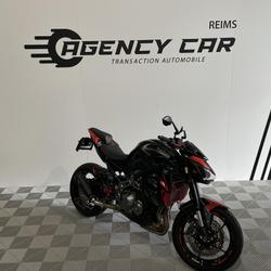 Kawasaki Z 900 Cernay-l&egrave;s-Reims