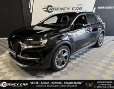 DS DS7 Crossback Cernay-lès-Reims